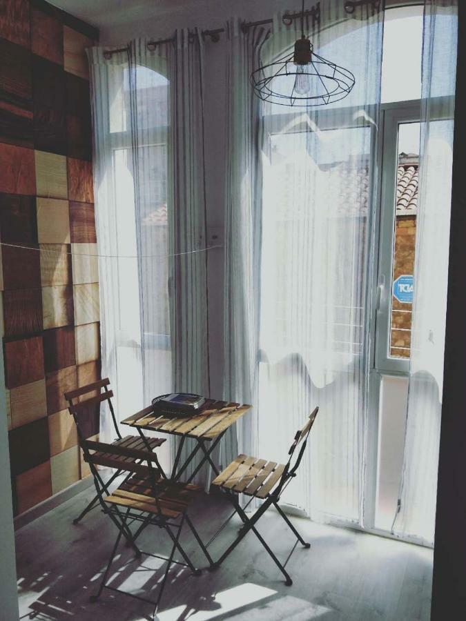 Dip2 Daire Barselona Dış mekan fotoğraf
